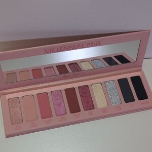 Melt Cosmetics Millennial Pinx Eyeshadow Palette